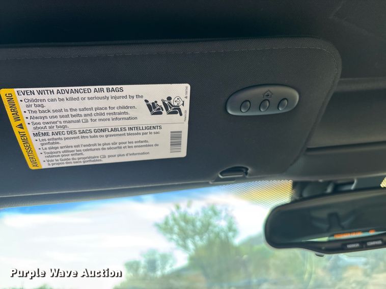 image for item EL6064 2007 Chevrolet Corvette 