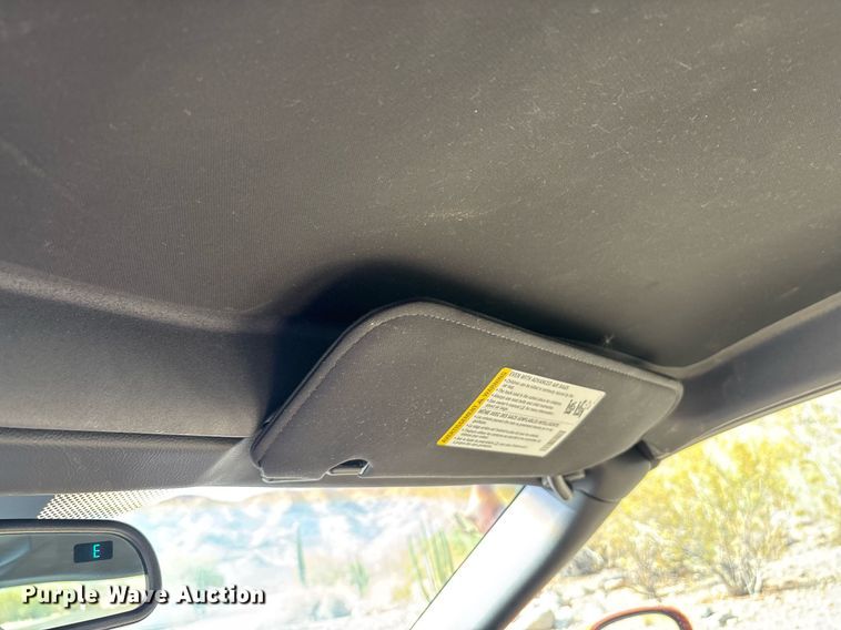 image for item EL6064 2007 Chevrolet Corvette 