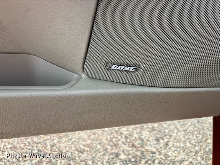 image for item EL6064 2007 Chevrolet Corvette 