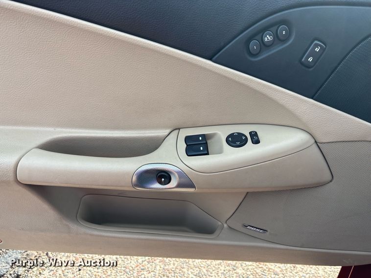 image for item EL6064 2007 Chevrolet Corvette 