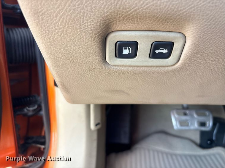 image for item EL6064 2007 Chevrolet Corvette 