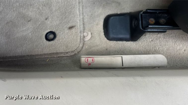 image for item EL6064 2007 Chevrolet Corvette 