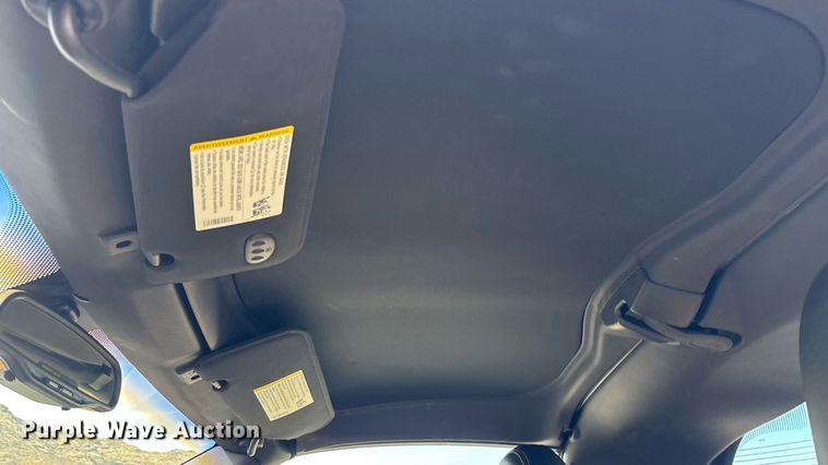 image for item EL6064 2007 Chevrolet Corvette 