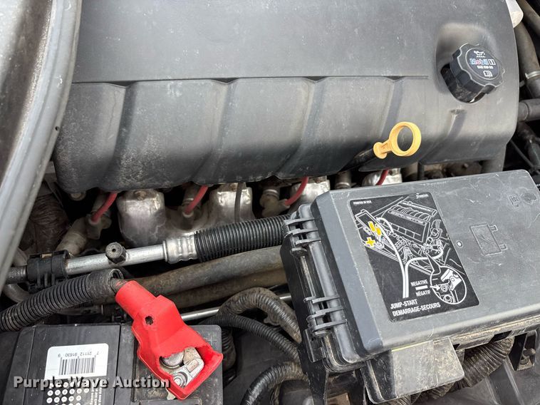 image for item EL6064 2007 Chevrolet Corvette 