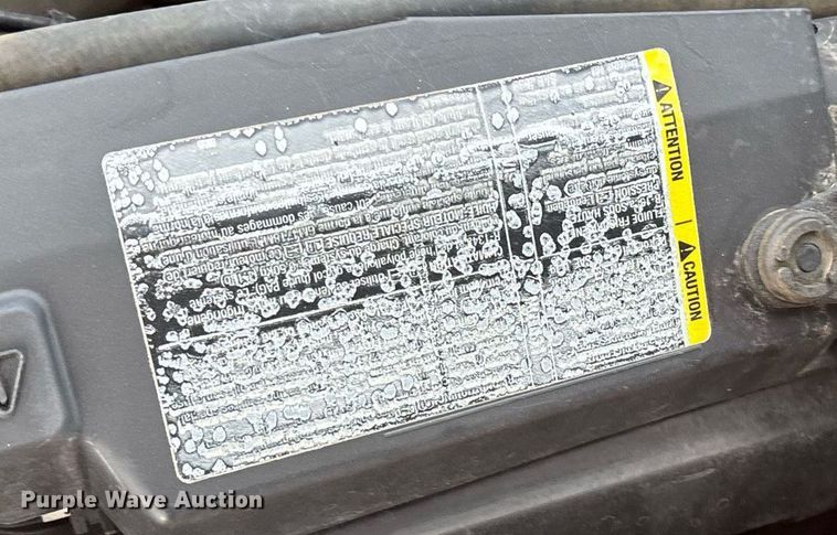 image for item EL6064 2007 Chevrolet Corvette 