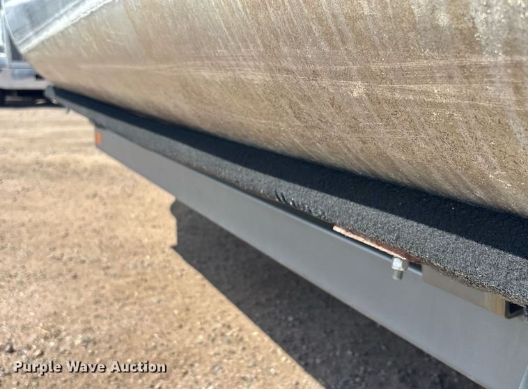 image for item EL6065 2015 Bennington S21  pontoon boat