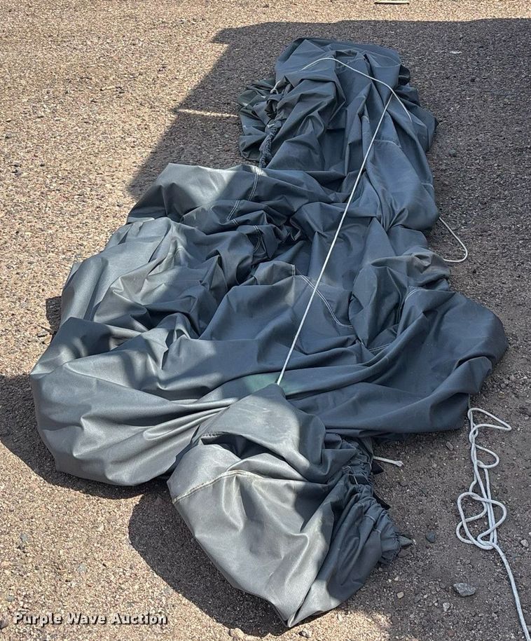 image for item EL6065 2015 Bennington S21  pontoon boat