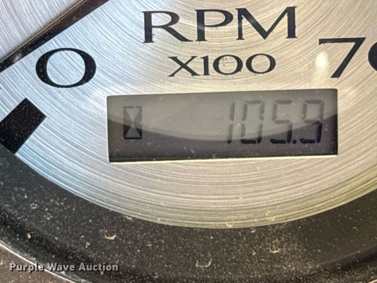 image for item EL6065 2015 Bennington S21  pontoon boat