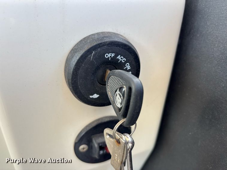 image for item EL6065 2015 Bennington S21  pontoon boat