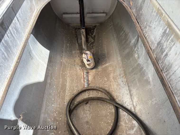 image for item EL6065 2015 Bennington S21  pontoon boat