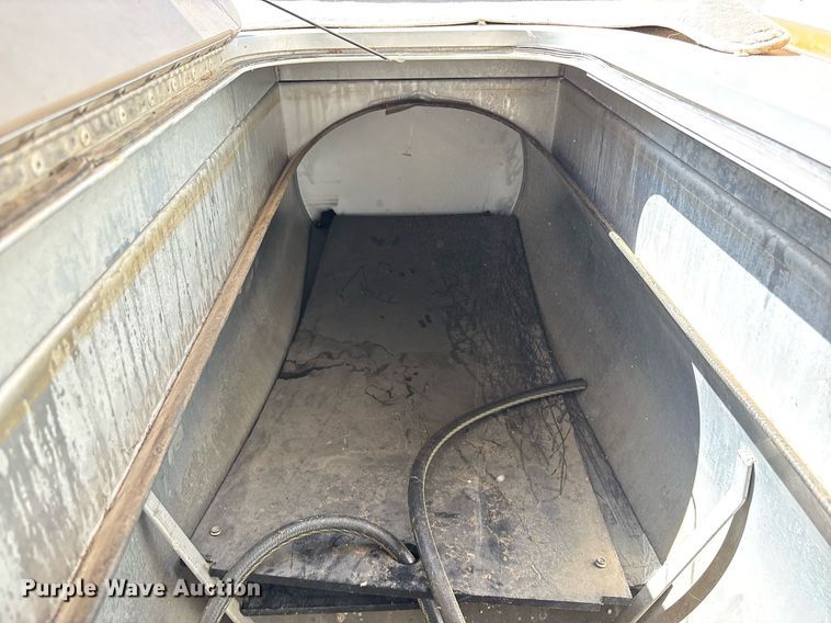 image for item EL6065 2015 Bennington S21  pontoon boat