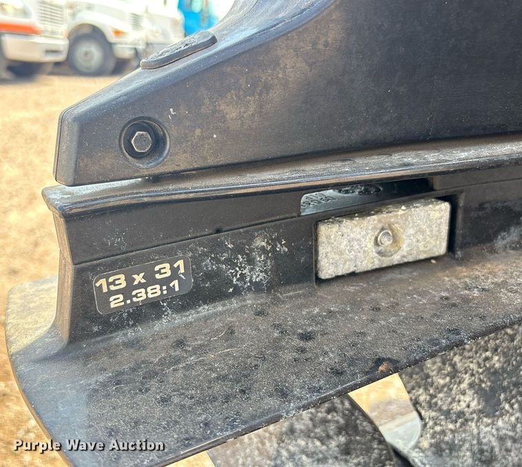 image for item EL6065 2015 Bennington S21  pontoon boat