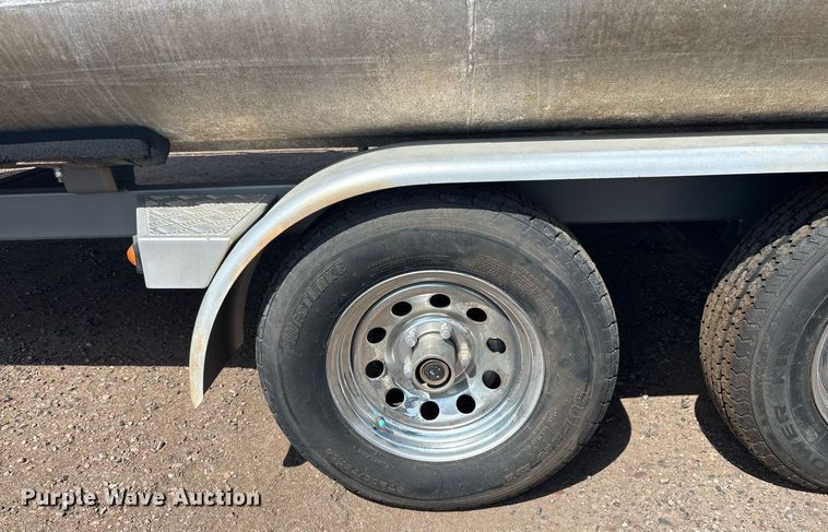 image for item EL6065 2015 Bennington S21  pontoon boat