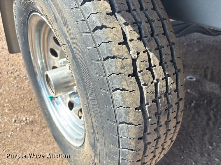 image for item EL6065 2015 Bennington S21  pontoon boat