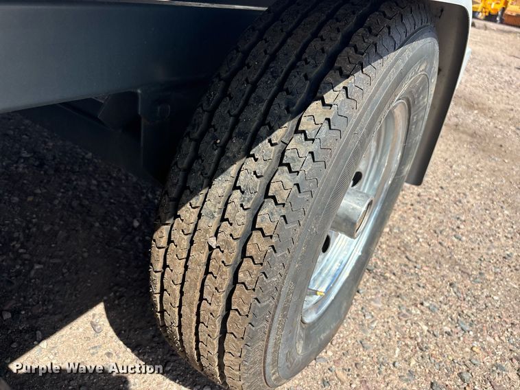 image for item EL6065 2015 Bennington S21  pontoon boat