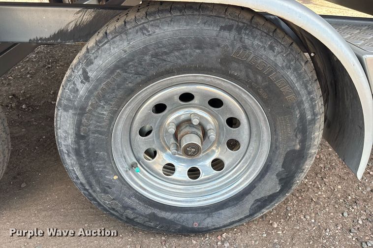 image for item EL6065 2015 Bennington S21  pontoon boat