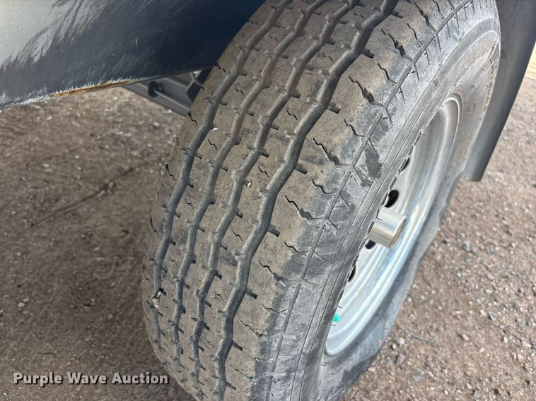 image for item EL6065 2015 Bennington S21  pontoon boat