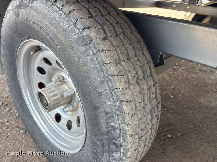 image for item EL6065 2015 Bennington S21  pontoon boat