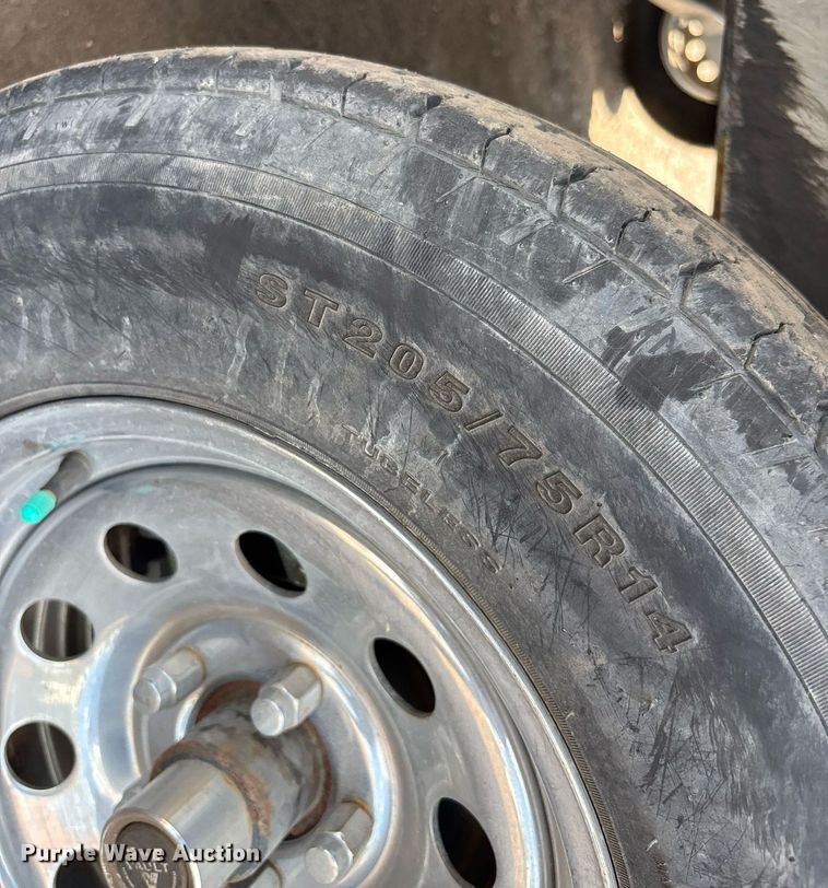 image for item EL6065 2015 Bennington S21  pontoon boat