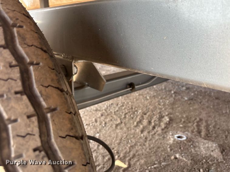 image for item EL6065 2015 Bennington S21  pontoon boat