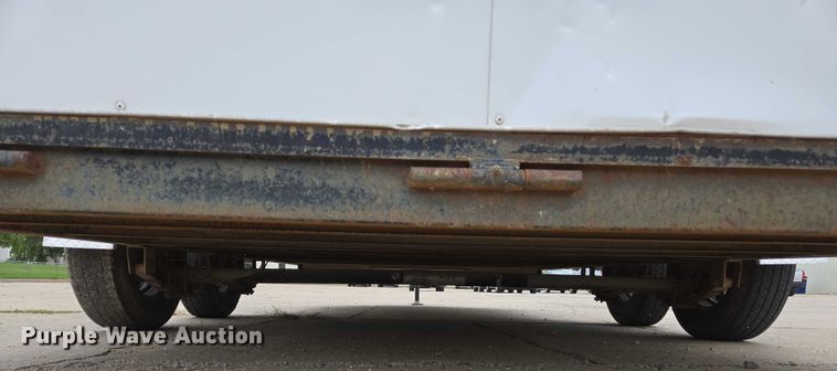 image for item EM2153 2017 Look EWLC 7x16 TE2 enclosed cargo trailer