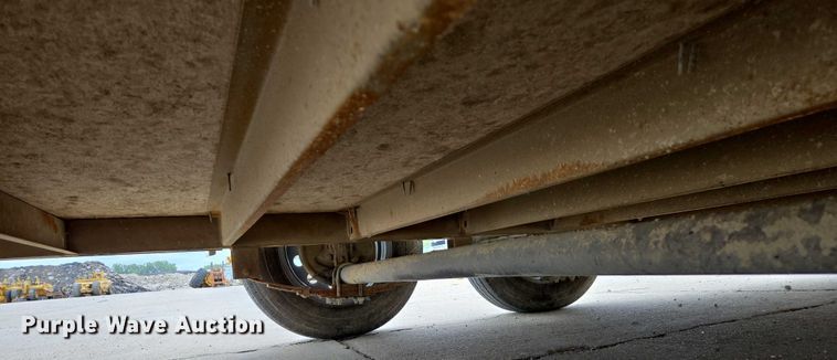 image for item EM2153 2017 Look EWLC 7x16 TE2 enclosed cargo trailer