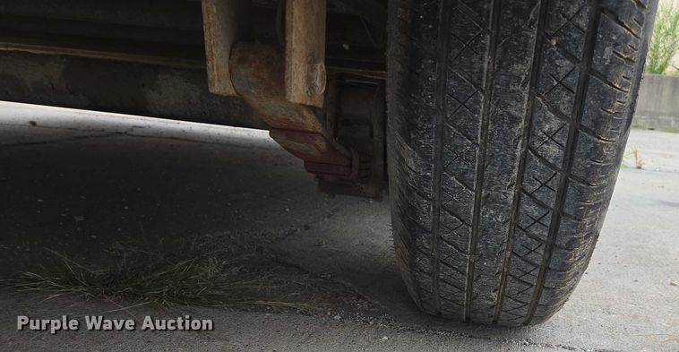 image for item EM2153 2017 Look EWLC 7x16 TE2 enclosed cargo trailer