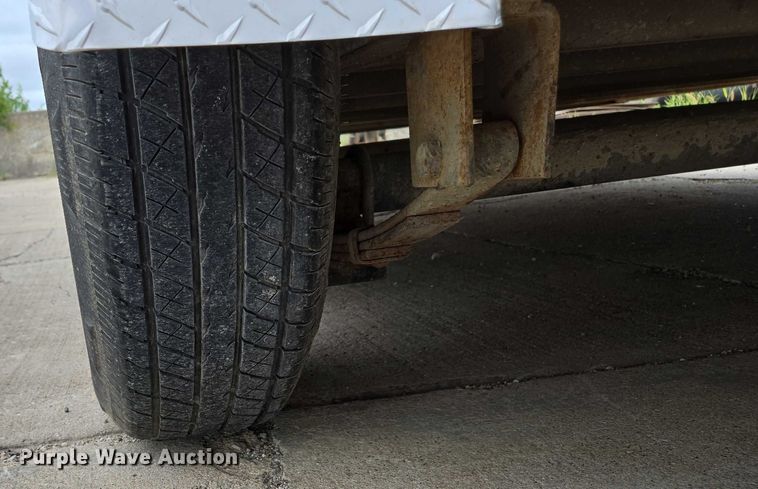 image for item EM2153 2017 Look EWLC 7x16 TE2 enclosed cargo trailer