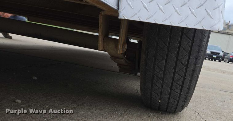 image for item EM2153 2017 Look EWLC 7x16 TE2 enclosed cargo trailer