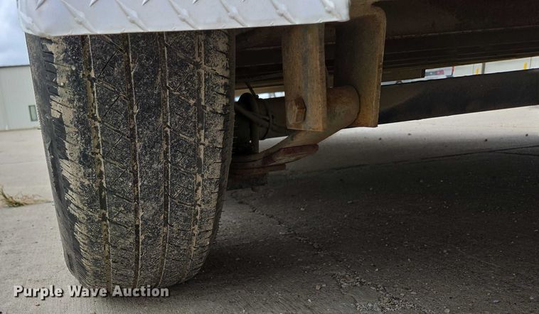 image for item EM2153 2017 Look EWLC 7x16 TE2 enclosed cargo trailer