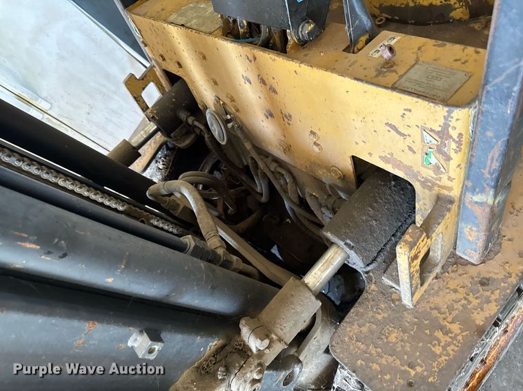 image for item EM2177 Caterpillar V50D forklift