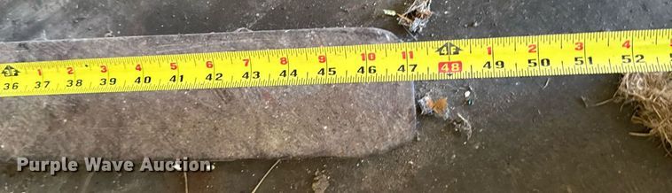 image for item EM2177 Caterpillar V50D forklift