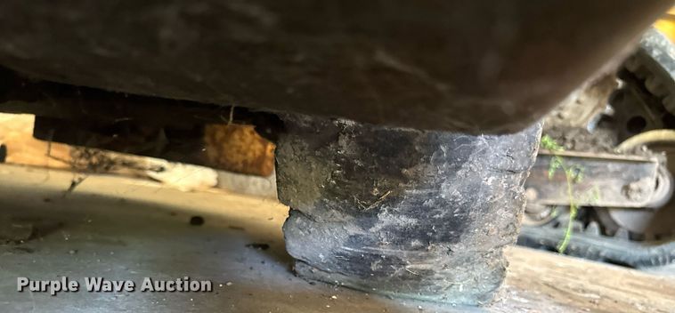 image for item EM2177 Caterpillar V50D forklift