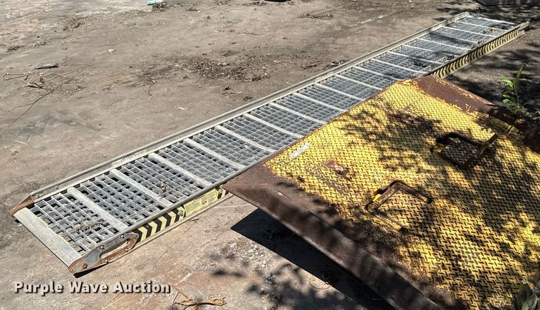 image for item EM2184 (2) ramps