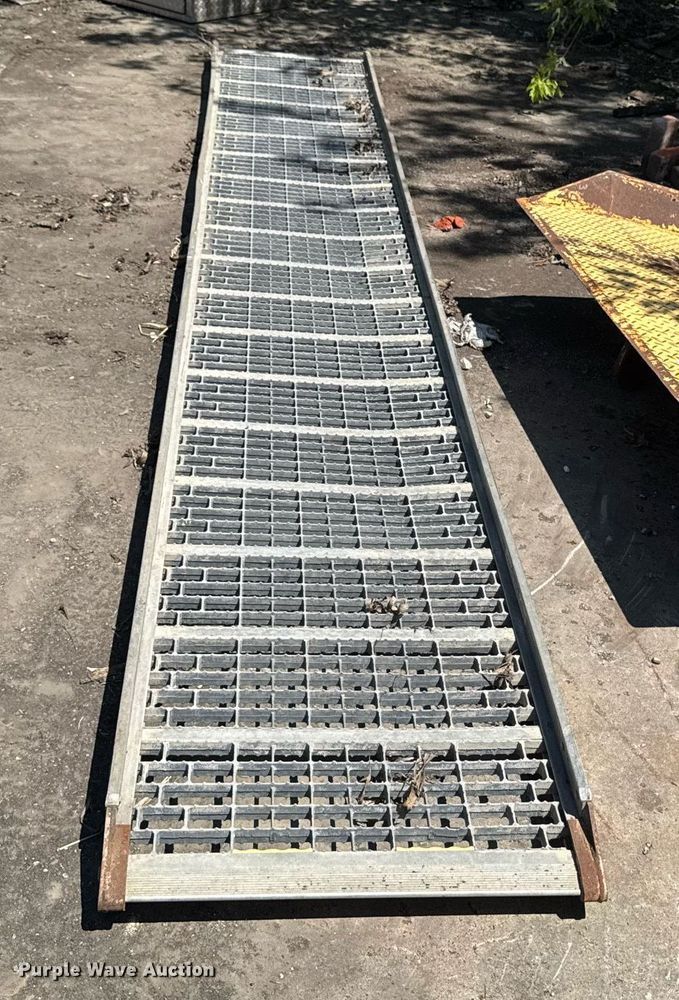 image for item EM2184 (2) ramps