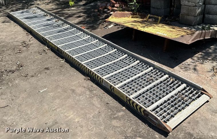 image for item EM2184 (2) ramps