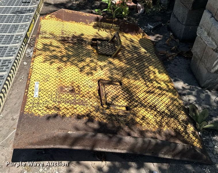 image for item EM2184 (2) ramps