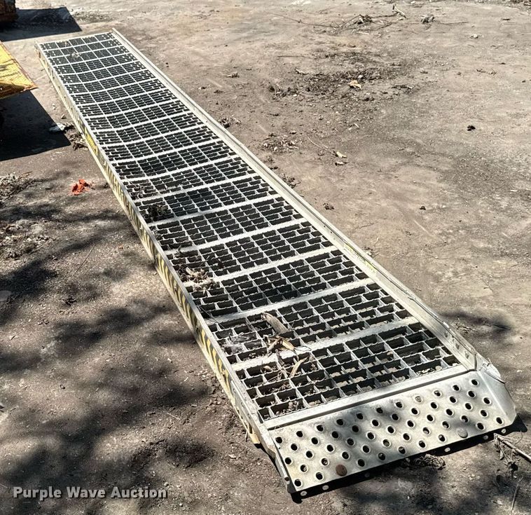 image for item EM2184 (2) ramps