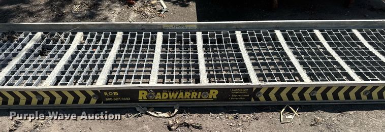 image for item EM2184 (2) ramps