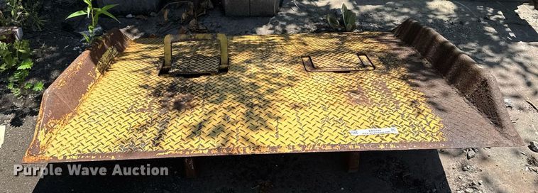 image for item EM2184 (2) ramps