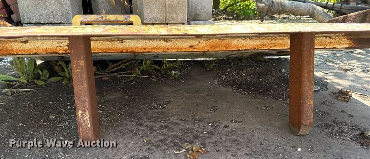 image for item EM2184 (2) ramps