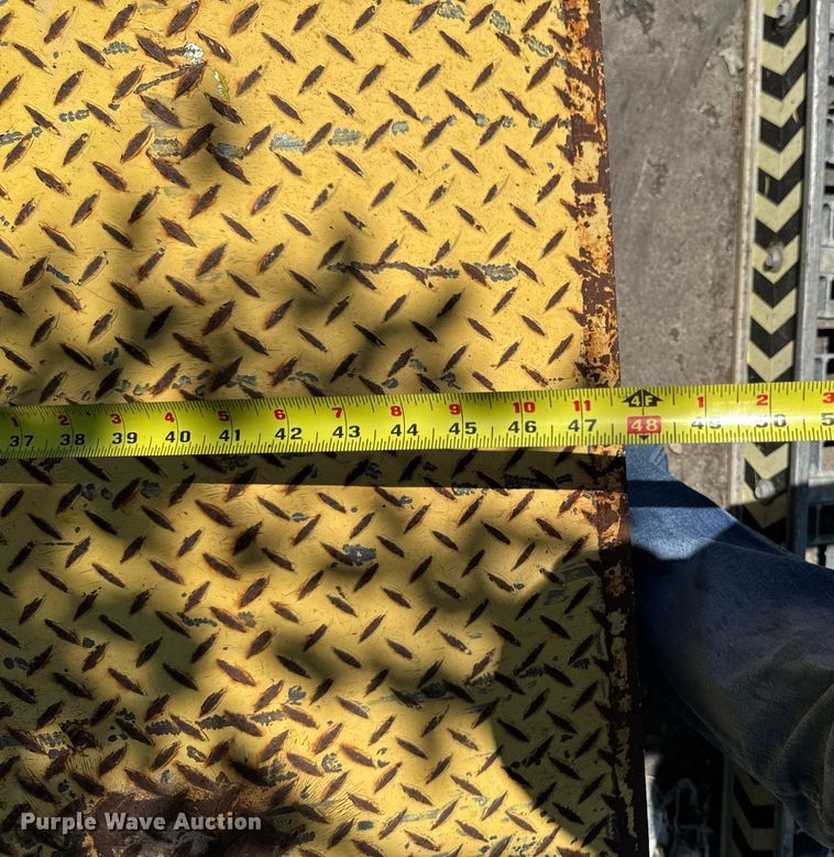 image for item EM2184 (2) ramps