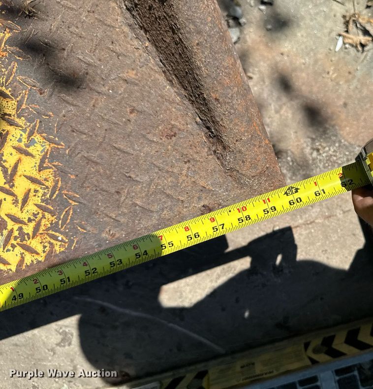 image for item EM2184 (2) ramps