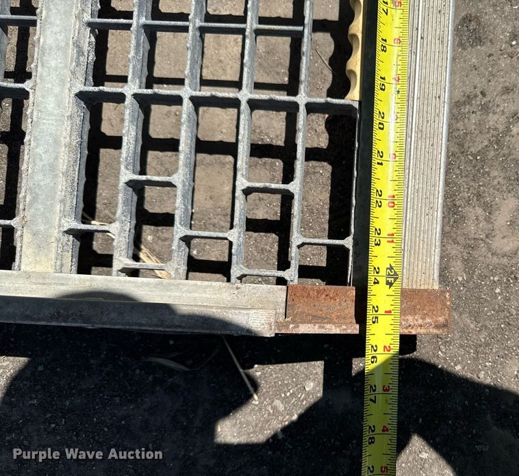 image for item EM2184 (2) ramps