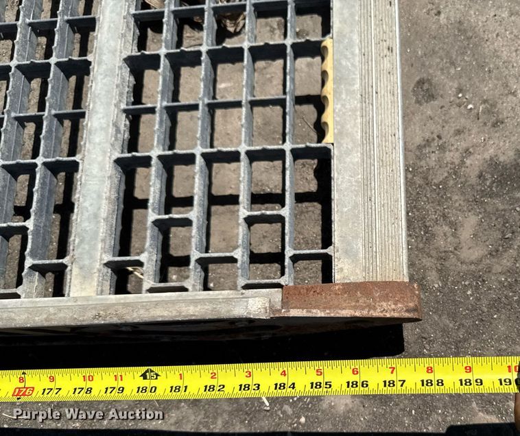 image for item EM2184 (2) ramps