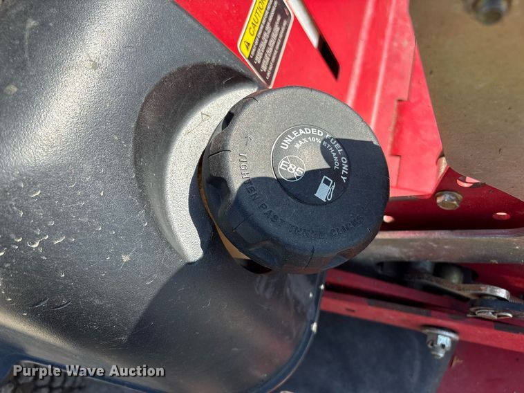 image for item EM2195 Country Clipper XLT ZTR lawn mower