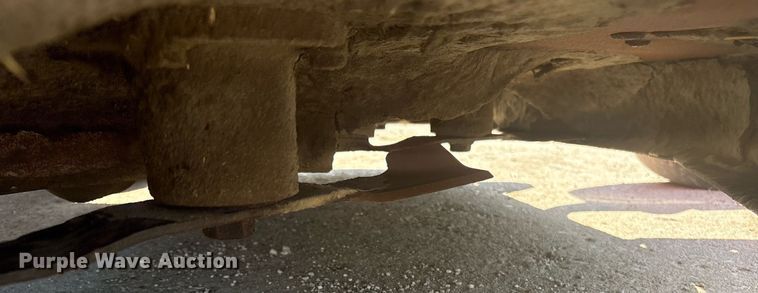 image for item EM2195 Country Clipper XLT ZTR lawn mower