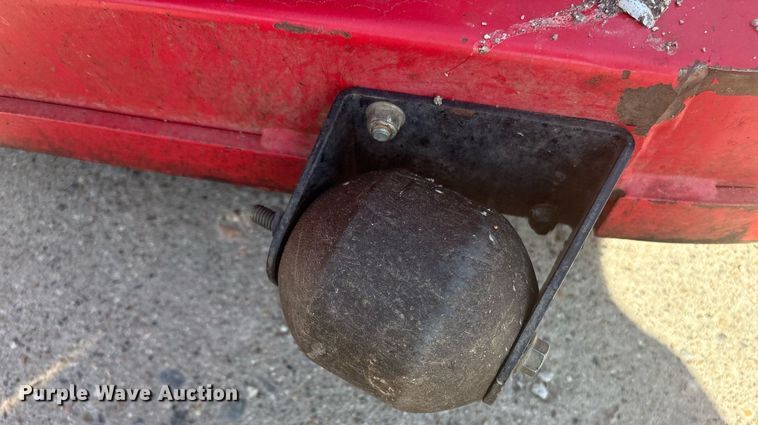 image for item EM2195 Country Clipper XLT ZTR lawn mower