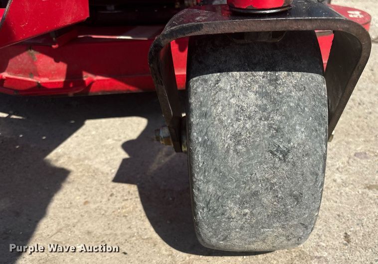 image for item EM2195 Country Clipper XLT ZTR lawn mower