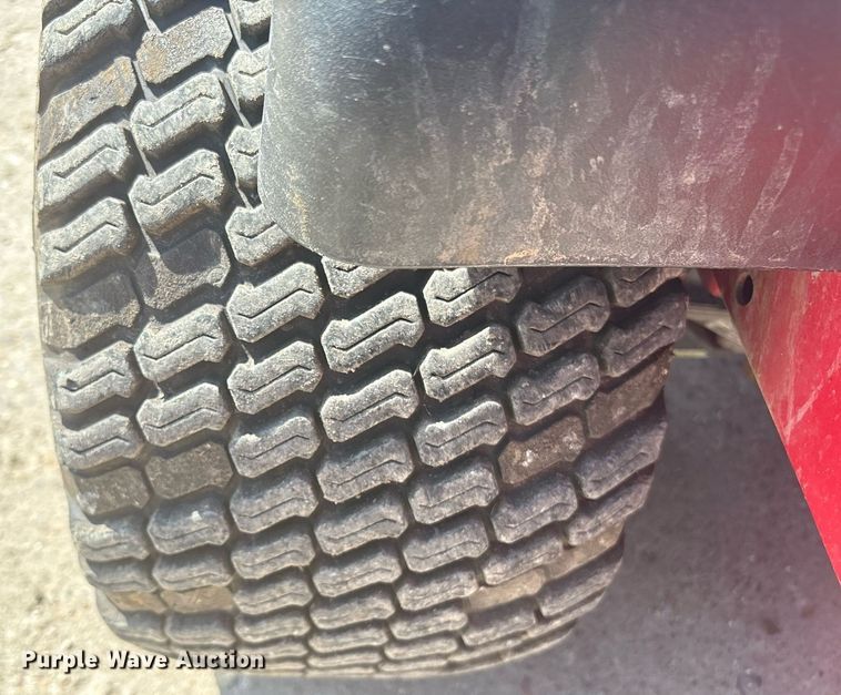 image for item EM2195 Country Clipper XLT ZTR lawn mower